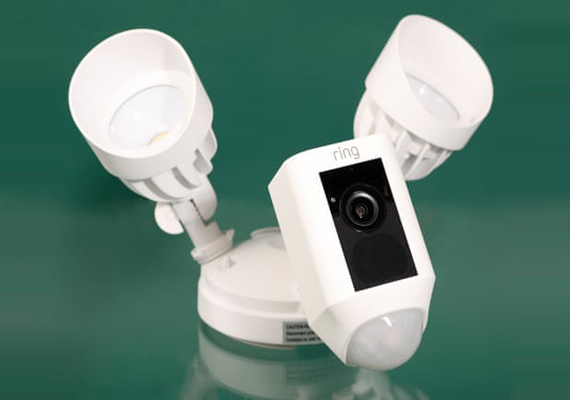 Intruder alert! The best smart home security cameras